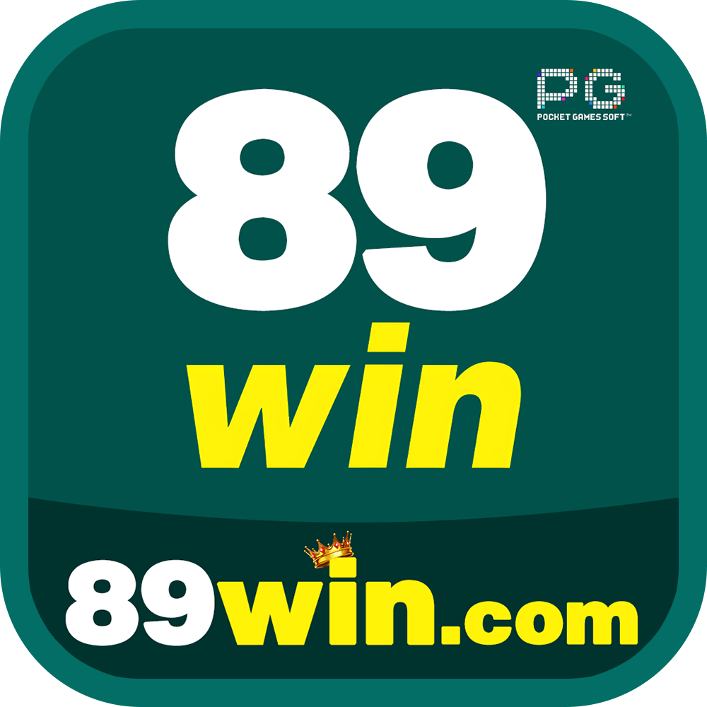 89WIN Logo
